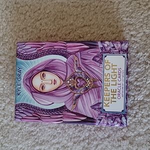 Keepers Of The Light Oracle Cards
